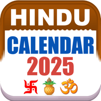Hindu Calendar 2026 для iOS