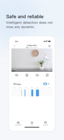 Hisee SE для iOS — скриншот 4