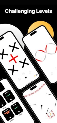 Hit The Island－Fun Arcade Game для iOS — скриншот 4