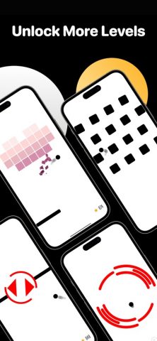 Hit The Island－Fun Arcade Game для iOS — скриншот 5