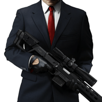 Hitman Снайпер (Hitman Sniper) для iOS