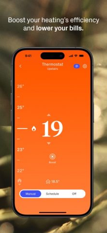 Hive для iOS — скриншот 3