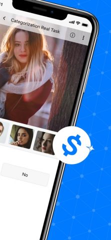 Hive Work для iOS — скриншот 2