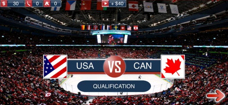 Hockey MVP для iOS — скриншот 2