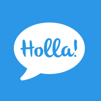Holla Chat App для iOS