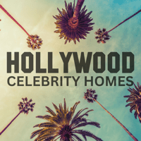 Hollywood & Star Homes Tour для iOS