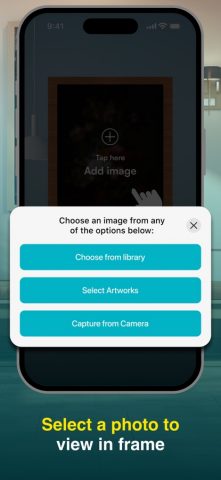 Home Design 3D: Room Planner для iOS — скриншот 2