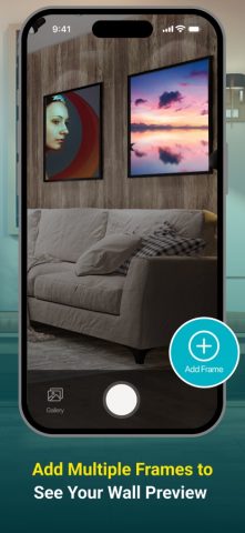Home Design 3D: Room Planner для iOS — скриншот 4