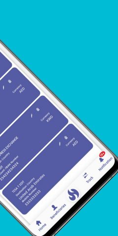 Home Express Inc для Android — скриншот 2