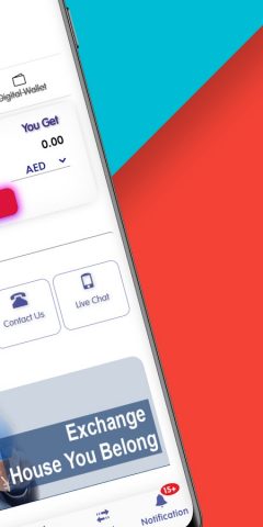 Home Express Inc для Android — скриншот 4