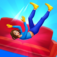 Home Flip: прыжки до кровати для Android