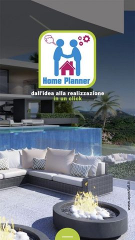 Home Planner для iOS — скриншот 1