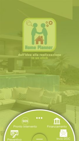 Home Planner для iOS — скриншот 2