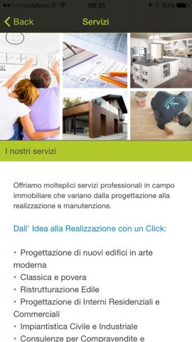 Home Planner для iOS — скриншот 3