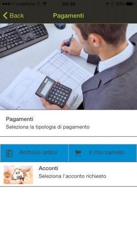 Home Planner для iOS — скриншот 4