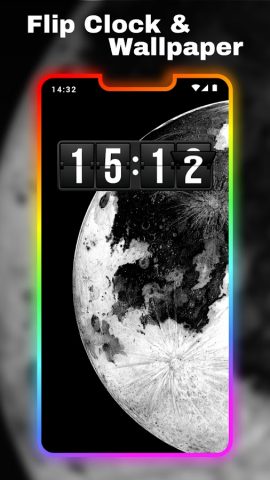 Homescreen: Wallpapers, Themes для Android — скриншот 4