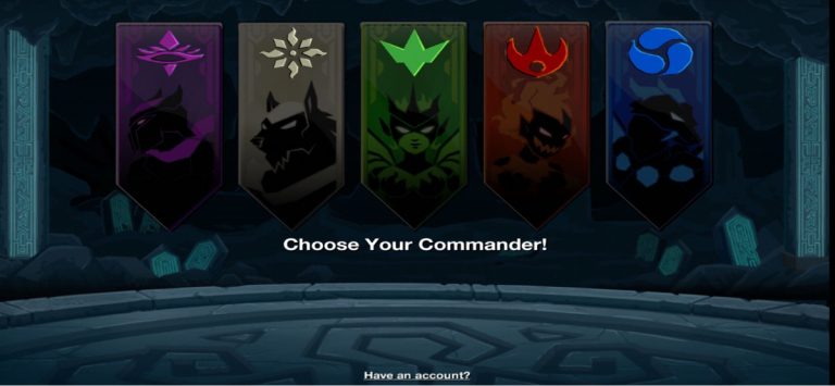 HonorBound для iOS — скриншот 2