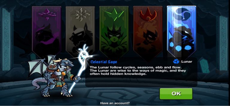 HonorBound для iOS — скриншот 3