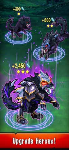 HonorBound для iOS — скриншот 5