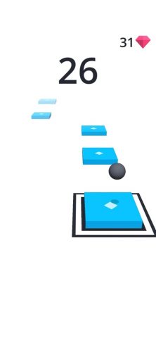 Hop для iOS — скриншот 2