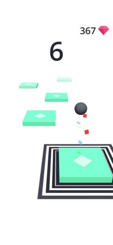 Hop для iOS — скриншот 3