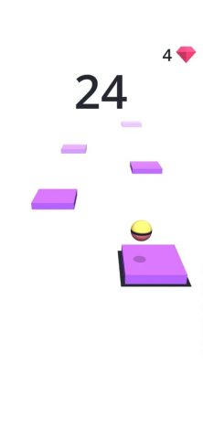 Hop для iOS — скриншот 4