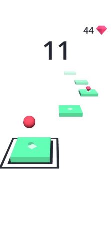 Hop для iOS — скриншот 5