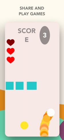 Hopscotch-Programming for kids для iOS — скриншот 5