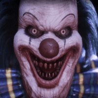 Horror Clown-Scary Escape Game для iOS