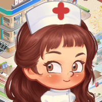 Hospital Tycoon — Doctor Game для iOS