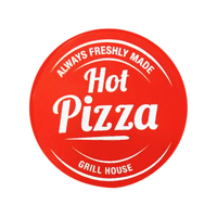 Hot Pizza для iOS