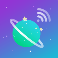 Hotspot Planet для iOS
