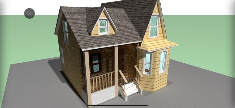 House Designer для iOS — скриншот 3