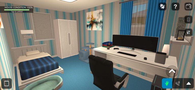 House Designer : Fix & Flip — скриншот 2