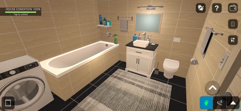 House Designer : Fix & Flip — скриншот 3