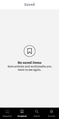 House & Garden для Android — скриншот 2