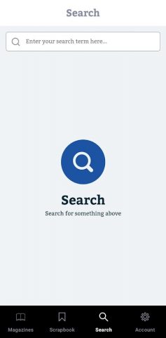 House & Garden для Android — скриншот 3