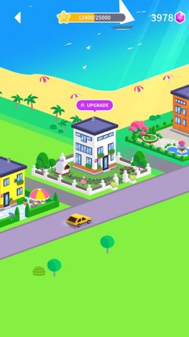 House Paint для Android — скриншот 4