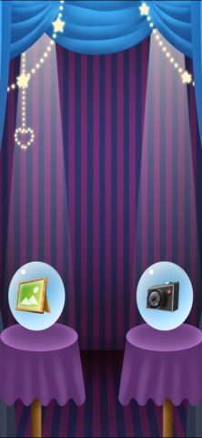 How Old Am I ? — Face Camera для iOS — скриншот 5