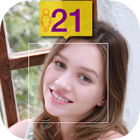 How Old Do I Look — Age Camera для Android