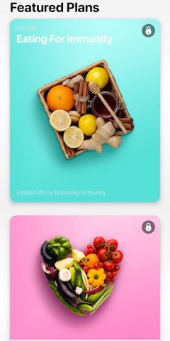 Хранитель рецептов для Android — скриншот 4