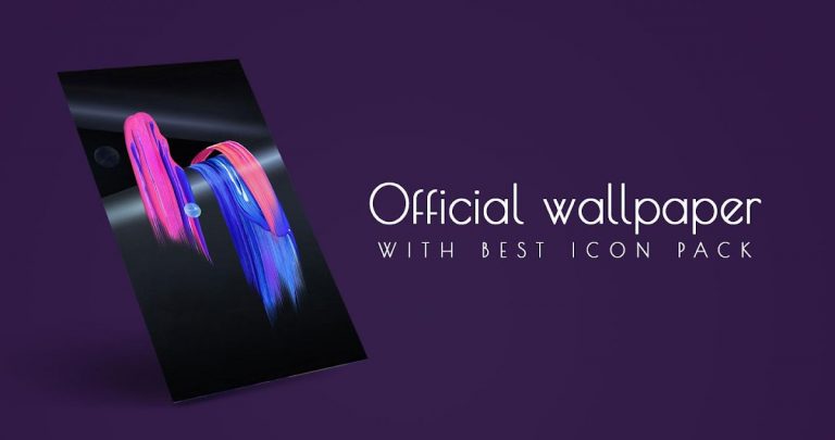 Huawei Honor 9x Launcher для Android — скриншот 1