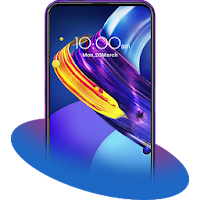 Huawei Honor 9x Launcher для Android