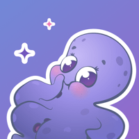 Hugly Поклонники ВК для iOS