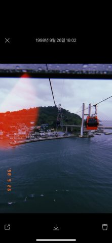 Huji Cam для iOS — скриншот 3