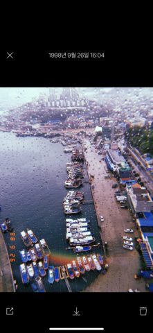 Huji Cam для iOS — скриншот 4