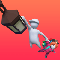 Human Fall Flat+ для iOS