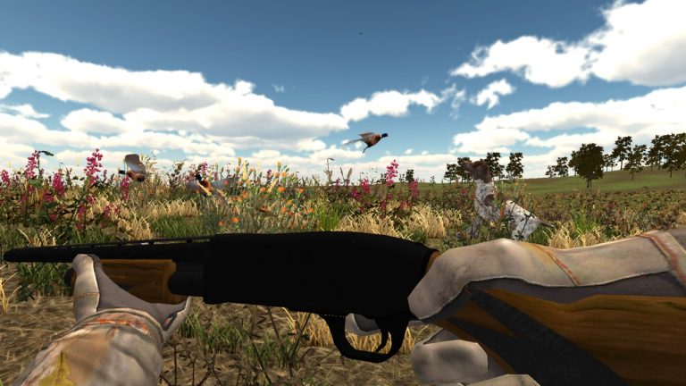 Hunting USA для iOS — скриншот 1