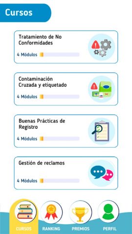 Hura для Android — скриншот 1