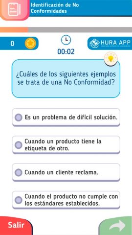 Hura для Android — скриншот 4